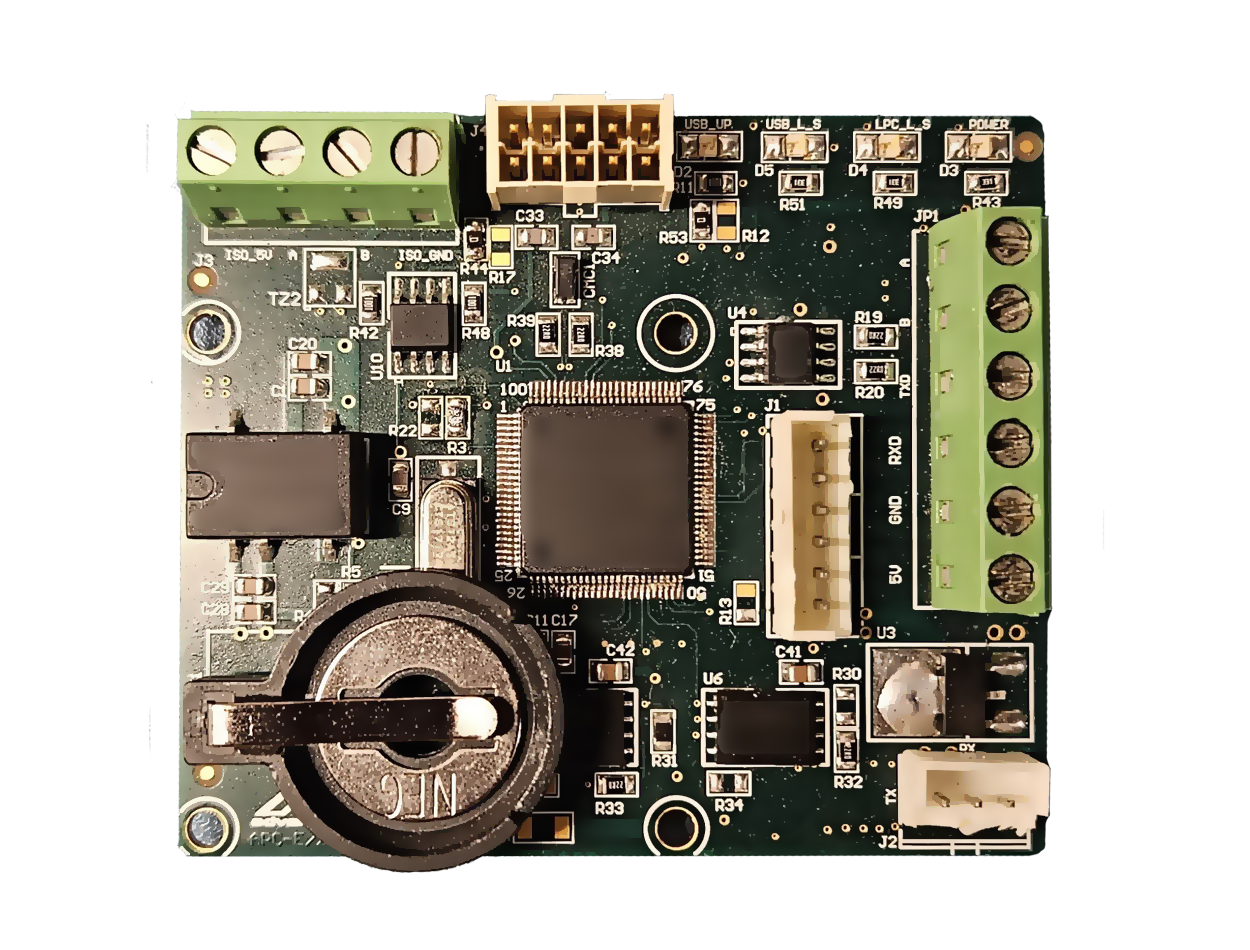 Data Logger